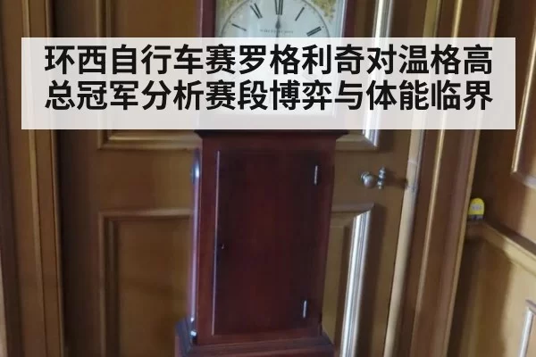 环西自行车赛罗格利奇对温格高总冠军分析赛段博弈与体能临界